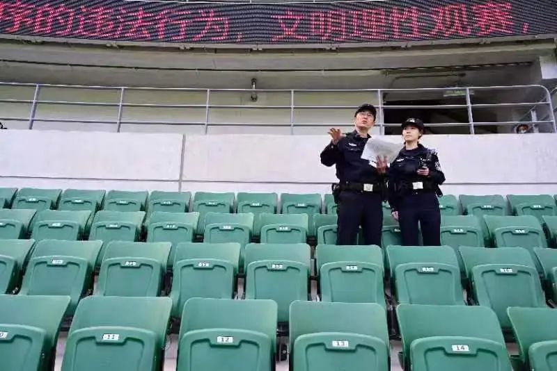 北京市公安局持續(xù)深化大型群眾性活動(dòng)安全管理“安全+服務(wù)”理念 全力護(hù)航首都經(jīng)濟(jì)社會(huì)高質(zhì)量發(fā)展